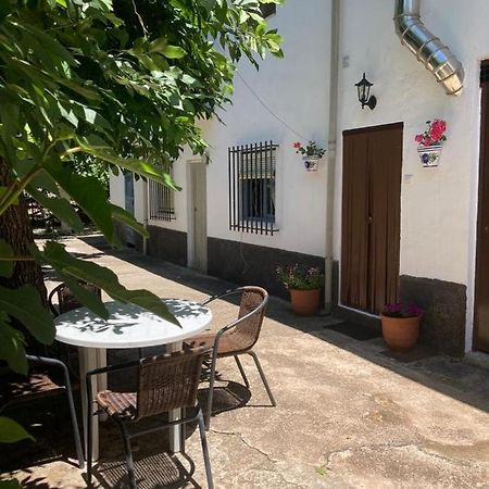 Apartamento Rosa Arroyo Frio Kültér fotó