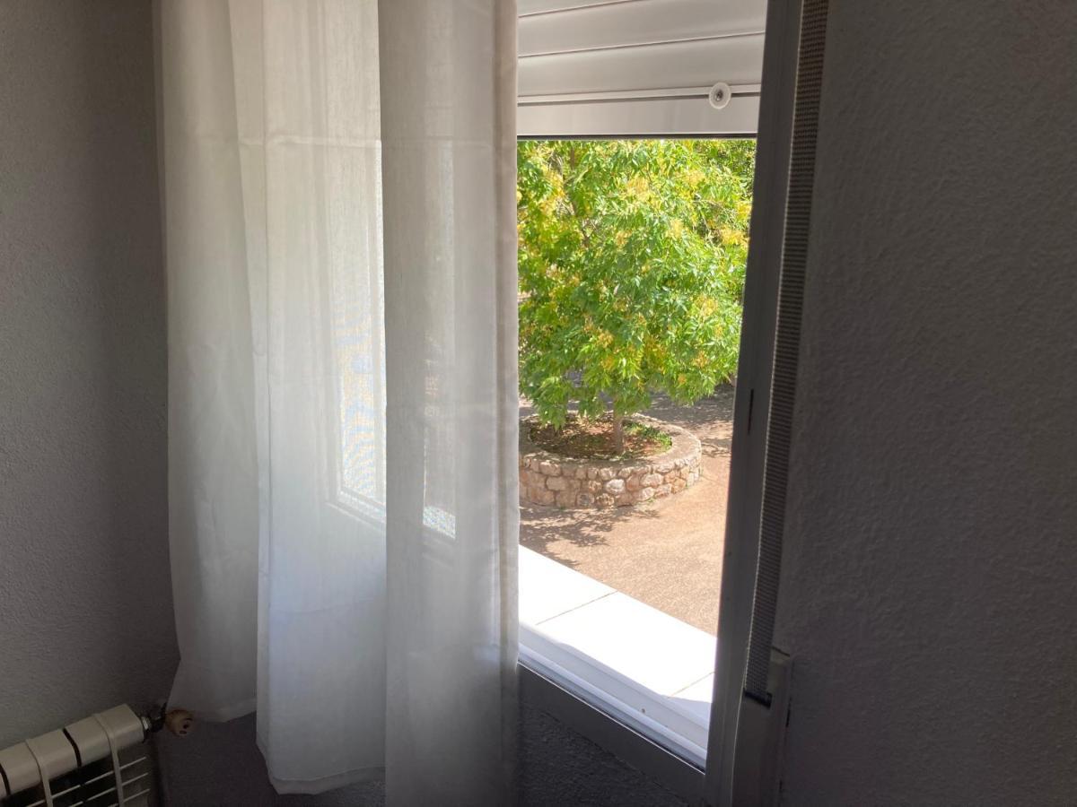 Apartamento Rosa Arroyo Frio Kültér fotó
