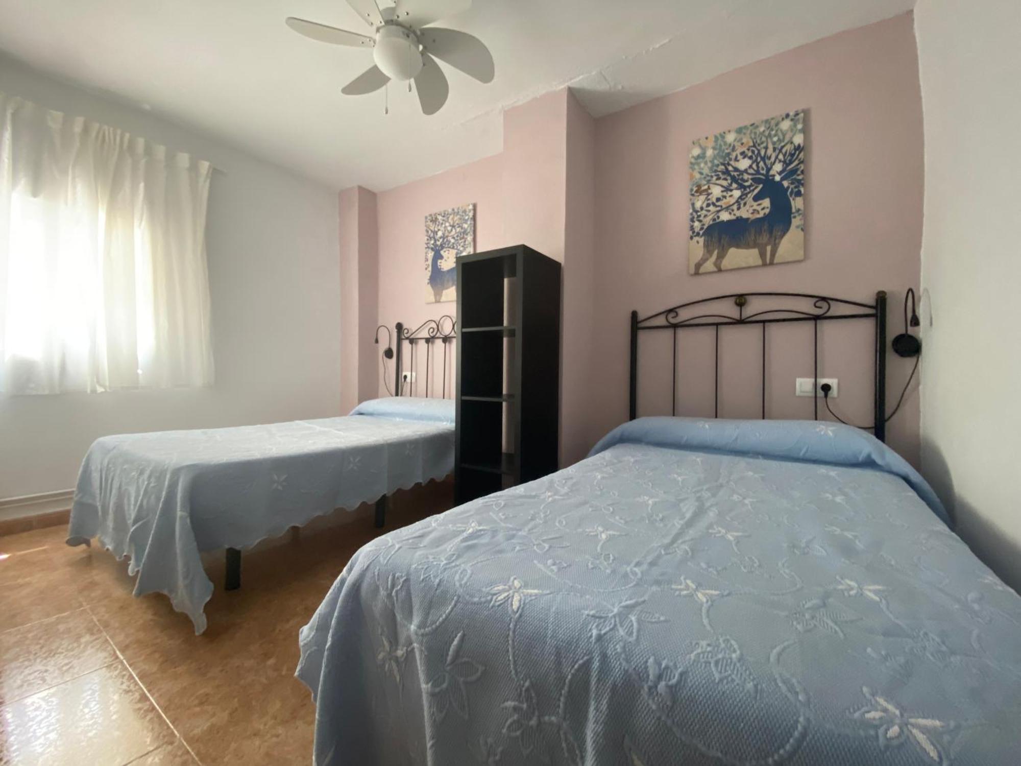Apartamento Rosa Arroyo Frio Kültér fotó